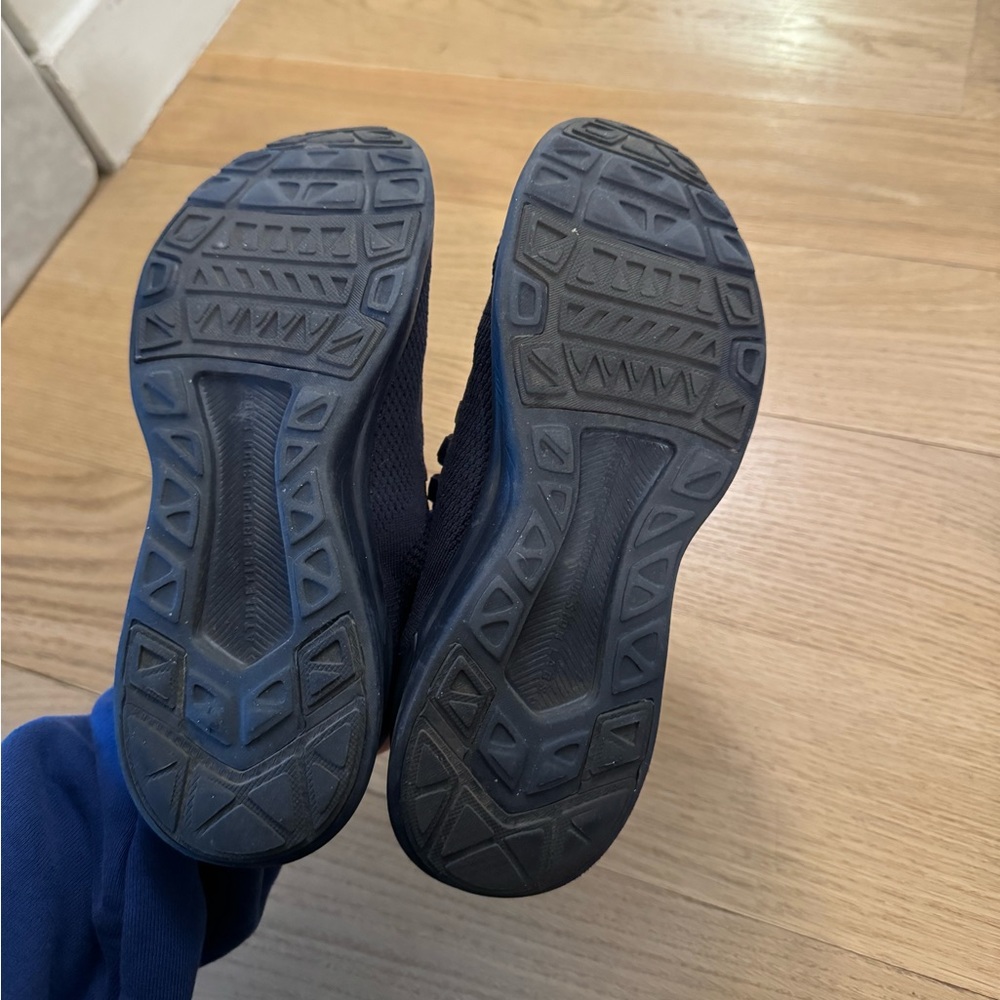 Apl Techloom Breeze In Midnight/Navy Size 7.5w - image 2